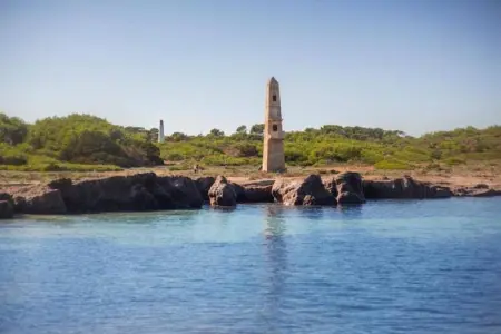 VILLA MEDITERRANEAN, Villa 6 personnes à Platja de Muro - Photo 28