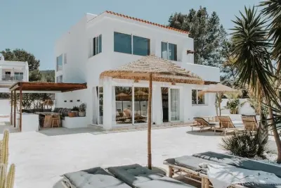 Villa à Cala Vadella, Casa Savanha - L1052591