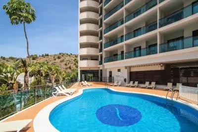 Appartement à Benidorm, Résidence Pierre & Vacances Apartementos Benidorm Horizon - L1052709