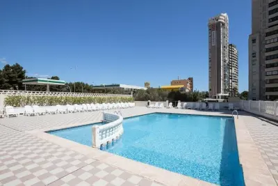 Appartement à Benidorm, Résidence Pierre & Vacances Benidorm Levante - L1052713