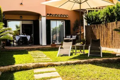 Appartement à Cala Pi, Maison de Vacances Cala Pi 15 - N°1052776