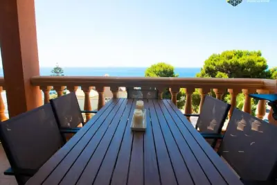 Appartement à Cala Pi, Location de Vacances Cala Pi 16 - N°1052777