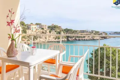 Appartement à Porto Cristo, Location de Vacances Porto Cristo 21 - L1052782