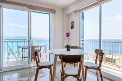 Appartement à S'Illot Cala Morlanda, Location de Vacances S'Illot-Cala Morlanda 3 - L1052783