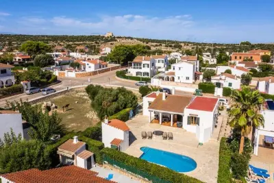 Appartamento a Ciutadella de Menorca, Maison à Cala en Blanes - L1052787