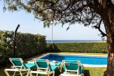 Appartement à Ciutadella de Menorca, Maison à Cap d'Artruix - L1052789