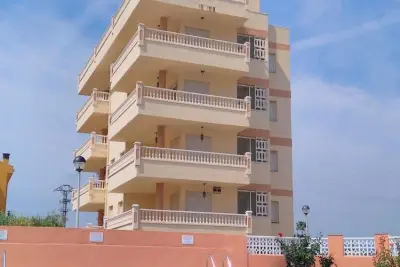 Appartement à Peniscola, Location de Vacances Peñíscola 19 - L1052797