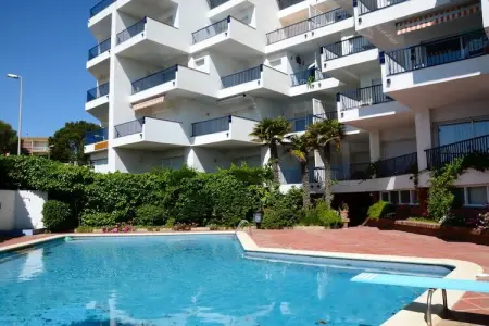 Appartement à L'Escala, PASSEIG DEL MAR 01 - L1052800