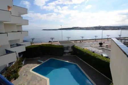 Appartement à L'Escala, APARTMENT PASSEIG DEL MAR 18 - L1052803