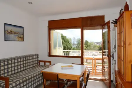 Appartement à L'Escala, RIELLS DE MAR A6 - L1052810