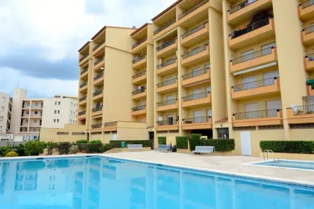 Appartement à L'Escala, MAR BLAU A 3.2 L'ESCALA - L1052832