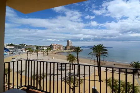 Appartement à L'Escala, RIELLS PLATJA - L1052842