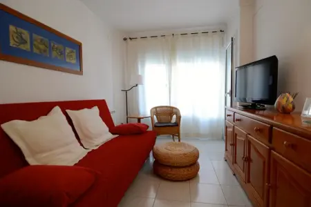 Appartement à L'Escala, ENRIC SERRA 54 - L1052860