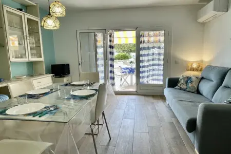 Appartement à L'Escala, ANDROMEDA - L1052862