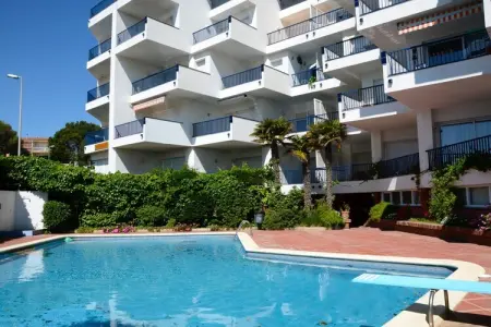 Appartement à L'Escala, PASSEIG DEL MAR 03 - L1052867