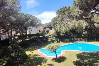 Appartement à Platja d'Aro, Maison de Vacances San Felíu de Guixols 27 - L1052921