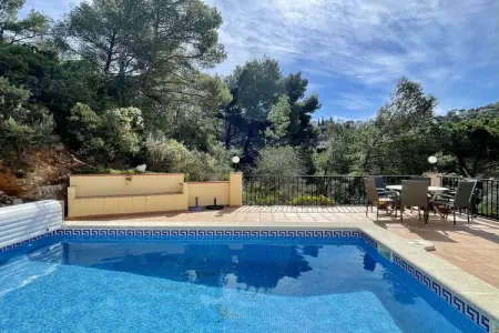 Villa à Begur, CALA MORETA 44 - L1052925