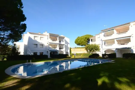 Appartement à Pals, NAUTIC GOLF A 101 - L1052930