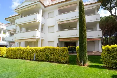 Appartement à Pals, GREEN MAR F 102 - L1052945