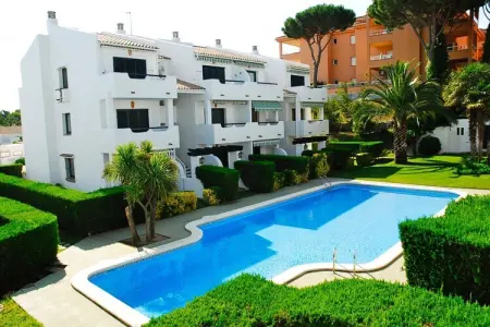 Appartement à Pals, EL COTO C 101 - L1052955