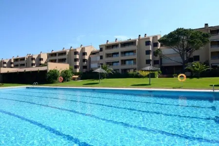 Appartement à Pals, GOLF MAR II A 1-4 - L1052964