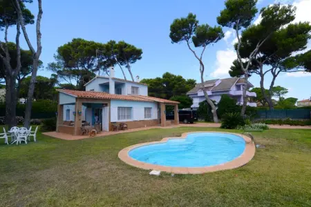 Villa à Pals, VILLA PEPITA BLUE - L1052967