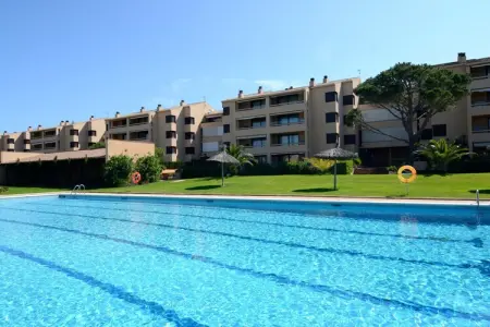 Appartement à Pals, GOLF MAR II B 1-4 - L1052968