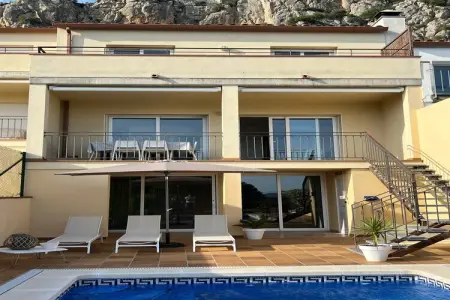 Maison à Estartit, MONTSENY 3 - L1053027