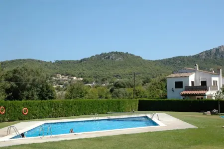 Maison à Estartit, VALL PETITA 152 - L1053031