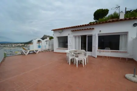 Maison à Estartit, VILLA NARCOL - L1053039