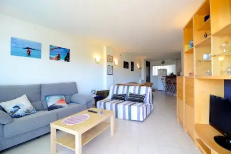 Appartement à Estartit, MEDES PARK II 4-2 - L1053046