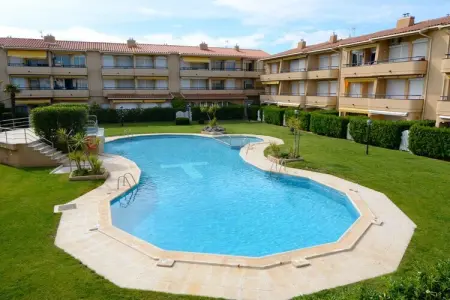 Appartement à Estartit, TAMARINDOS 714 - L1053143