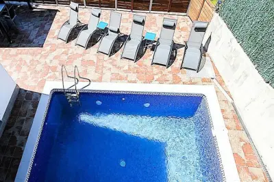 Appartement à Lloret de Mar, Maison de Vacances Vidreres 21 - L1053192