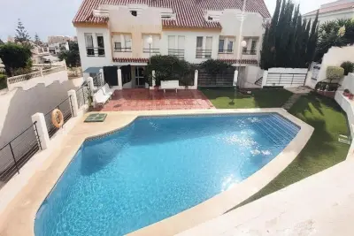 Appartement à Málaga, Location de Vacances Torremolinos 66 - L1053207