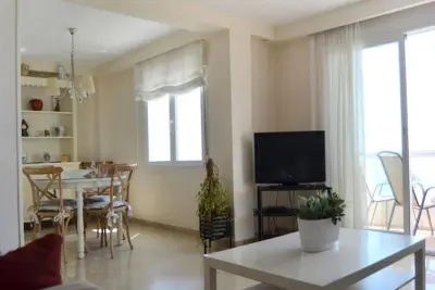 Appartement à Torre del Mar, Location de Vacances Torre del Mar 5 - N°1053248