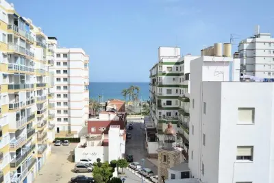 Appartement à Torre del Mar, Location de Vacances Torre del Mar 7 - N°1053250