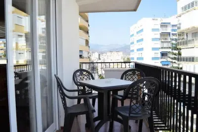 Appartement à Torre del Mar, Location de Vacances Torre del Mar 11 - N°1053251