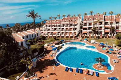 Appartement à Playa de las Américas, Location de Vacances Playa de las Américas 4 - N°1053286