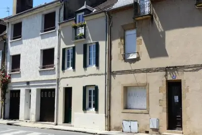 Appartement à Moulins, Maison de Vacances Moulins - L1053329