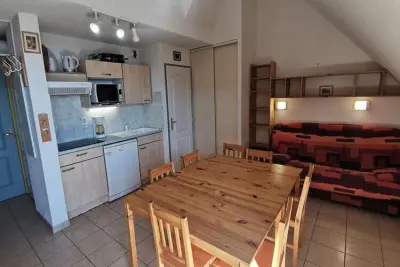 Appartement à REALLON, Résidence Gardette - L1053518