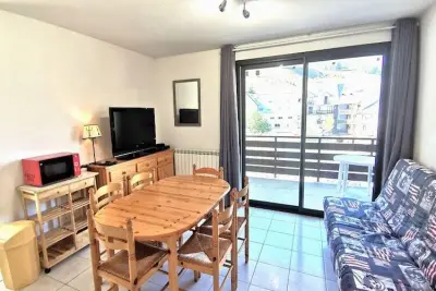 Appartement à REALLON, Résidence Chabrieres - L1053542