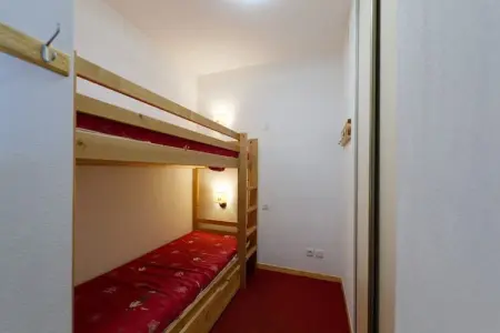 T.Bergerie B N°406 - 2P6C, Appartement 6 personnes à Orcières - Photo 7