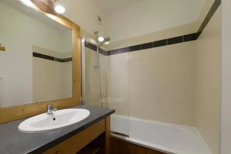 T.Bergerie B N°406 - 2P6C, Appartement 6 personnes à Orcières - Photo 10