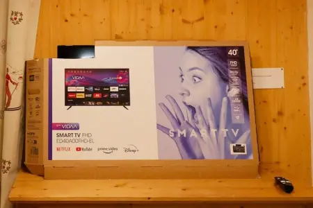 T.Bergerie B N°406 - 2P6C, Appartement 6 personnes à Orcières - Photo 12