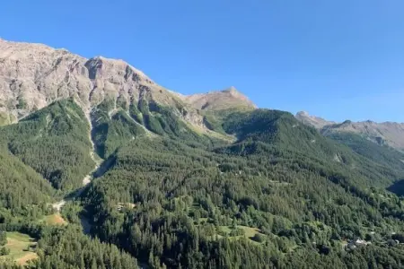 T.Bergerie B N°406 - 2P6C, Appartement 6 personnes à Orcières - Photo 17