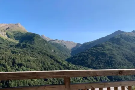 T. Bergerie A N°12 - 3P8, Appartement 8 personnes à Orcières - Photo 25