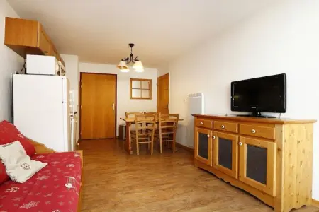 T.Bergerie B N°304 - 2P4, Appartement 4 personnes à Orcières - Photo 5