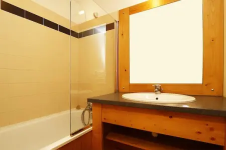 T.Bergerie B N°304 - 2P4, Appartement 4 personnes à Orcières - Photo 10