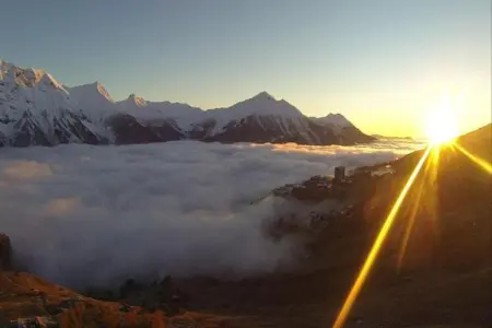 T.Bergerie B N°304 - 2P4, Appartement 4 personnes à Orcières - Photo 26