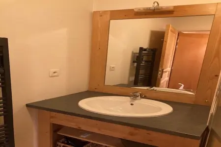 T. Bergerie A N°203 - 2P6C, Appartement 6 personnes à Orcières - Photo 7